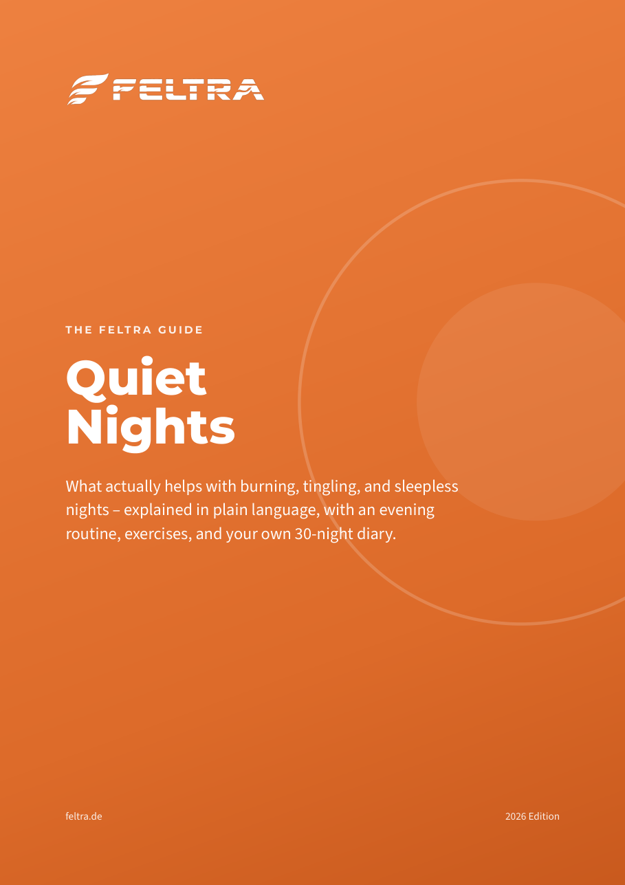 Quiet Nights – The Feltra Guide
