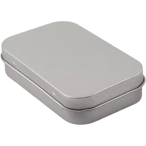Feltra Travel Case made of aluminum