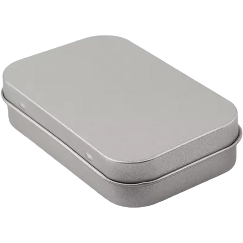Feltra Travel Case made of aluminum