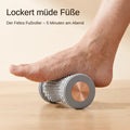 Feltra Foot Roller – relaxes tired feet